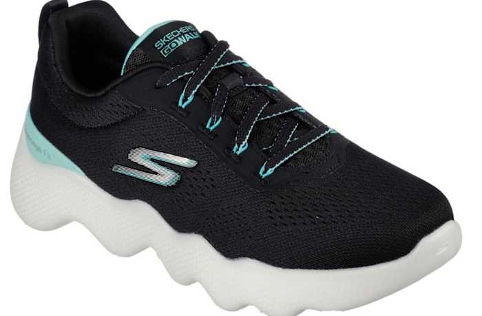 Skechers Go Walk Massage Fit